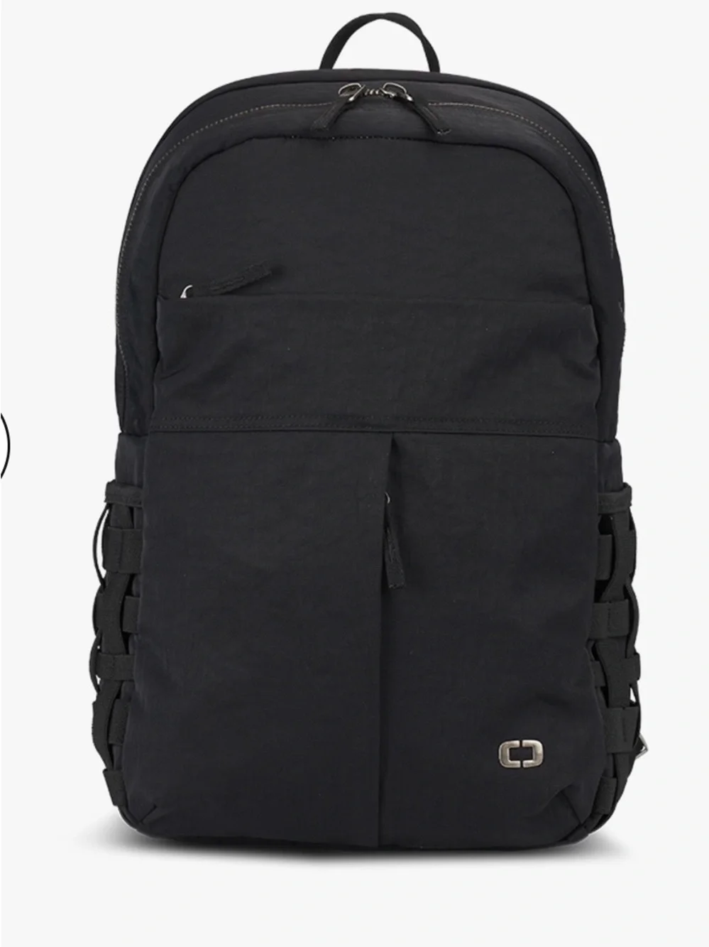 OGIO Black Everyday Tactical Backpack